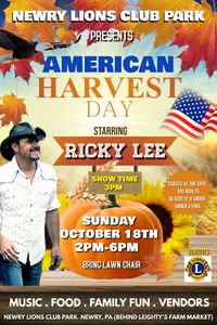 American Harvest Day