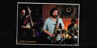 Jeremy Langthorn Quartet