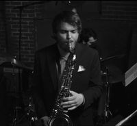 Dan Thomas Quintet
