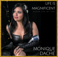 Monique Daché Quartet