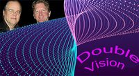 Double Vision with Hank Hehmsoth & Dr. John Mills