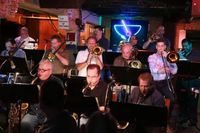 Austin Jazz Band @ 7pm