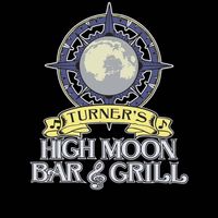 Dr. Bacon 2-Night Run at Turner’s HIgh Moon - Night 2