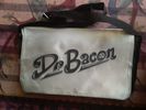 Dr. Bacon Shoulder Bag