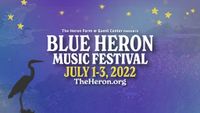 Blue Heron Festival 2022