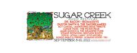 Sugar Creek Music Festival 2022