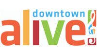 Downtown Alive! featuring Dr. Bacon
