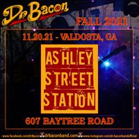 Dr. Bacon Live