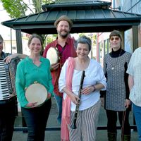 Brazilian Choro at Fish Tale Brewpub