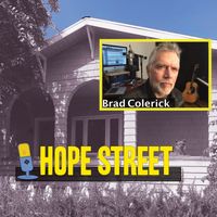 Hope Street by Brad Colerick