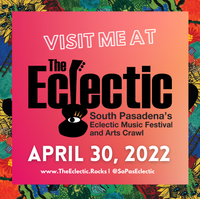 Eclectic Music Festival