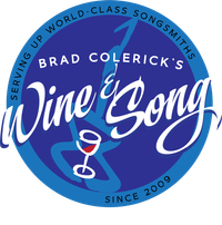 Wine & Song with Brad & Friends