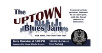 Uptown Blues Jam 