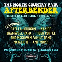 North Country Fair Afterbender 