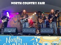 North Country Fair 2018
