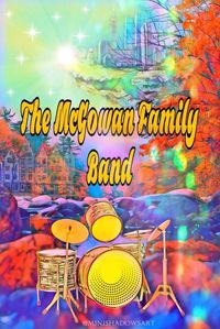 The McGowan Family Band 