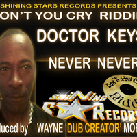 NEVER NEVER by DOCTOR KEYS