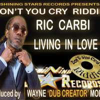 LIVING IN LOVE  by RIC CARBI