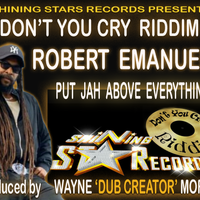 PUT JAH ABOVE EVERYTHING by ROBERT EMANUEL