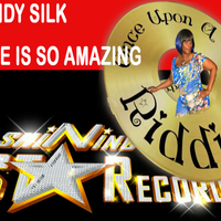 Love Is So Amazing by Candy Silk