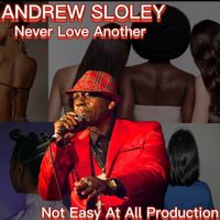 Never Love Another by ANDREW SLOLEY