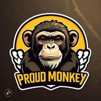 Proud Monkey (Dave Matthew's Tribute)