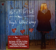 Angels Without Wings: CD
