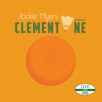 Clementine by Jackie Myers