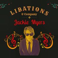 Jackie Myers Trio 