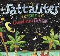 The Sattalites Reggae Band