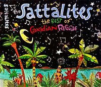 The Sattelites Reggae Band