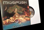 MUGPUSH ALL Us 45: Vinyl 45", 2 Sided, 4 Tracks!