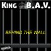 Behind The Wall: Signed Behind The Wall CD