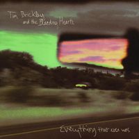 Everything that ever was. (15th Anniversary Edition, 2005/2020) by Tim Brickley and the Bleeding Hearts