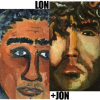 Be apart. (Songwriting session, 12.23.1985.) by Lon and Jon