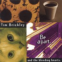 Charity. (I want to give to) by Tim Brickley and the Bleeding Hearts