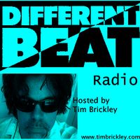 Different Beat Radio, Episode #2: "The Birth Of The Geez." (2010) by Tim Brickley 
