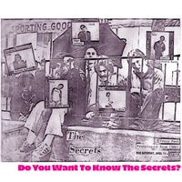 Do You Want To Know The Secrets? by The Secrets