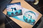 The Ardents : album "A" CD