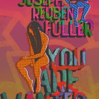 You Are Wanted  by Joseph Reuben Fuller 