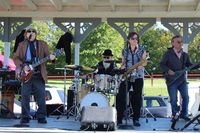 Dave Iglar Band @ Evelsizer 5K