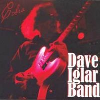 Cobra by Dave Iglar Band