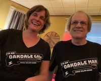 Oakdale Man T-Shirt