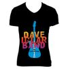 Ladies Band T-Shirt