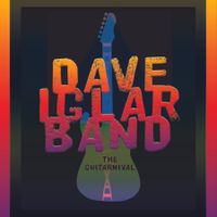 The Guitarnival by Dave Iglar Band