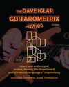 Guitarometrix Method Book, 3rd Edition