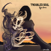 Troubled Soul by Ryan Perez