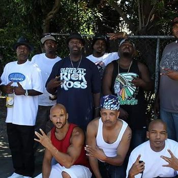 WESTCOAST OGs
