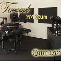 93.Tweed FM Izum..