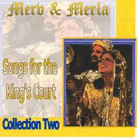 "Songs For The King's Court - Collection 2"